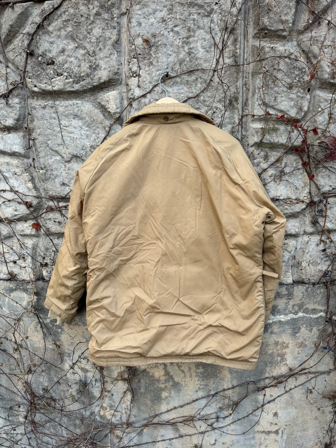 60s 에디바우어 빈티지 구스 다운 탈론 2way 패딩 자켓 L 상품이미지2