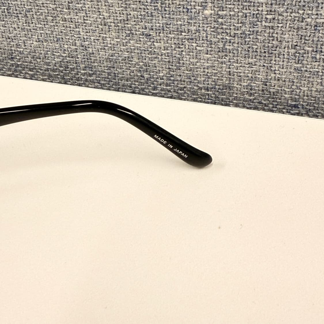 와이드핏 뿔테 선글라스 상품이미지8