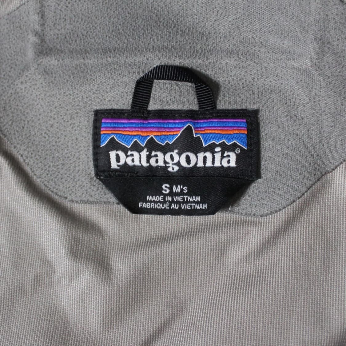 Patagonia 파타고니아 토렌트쉘 레인 바람막이 상품이미지3