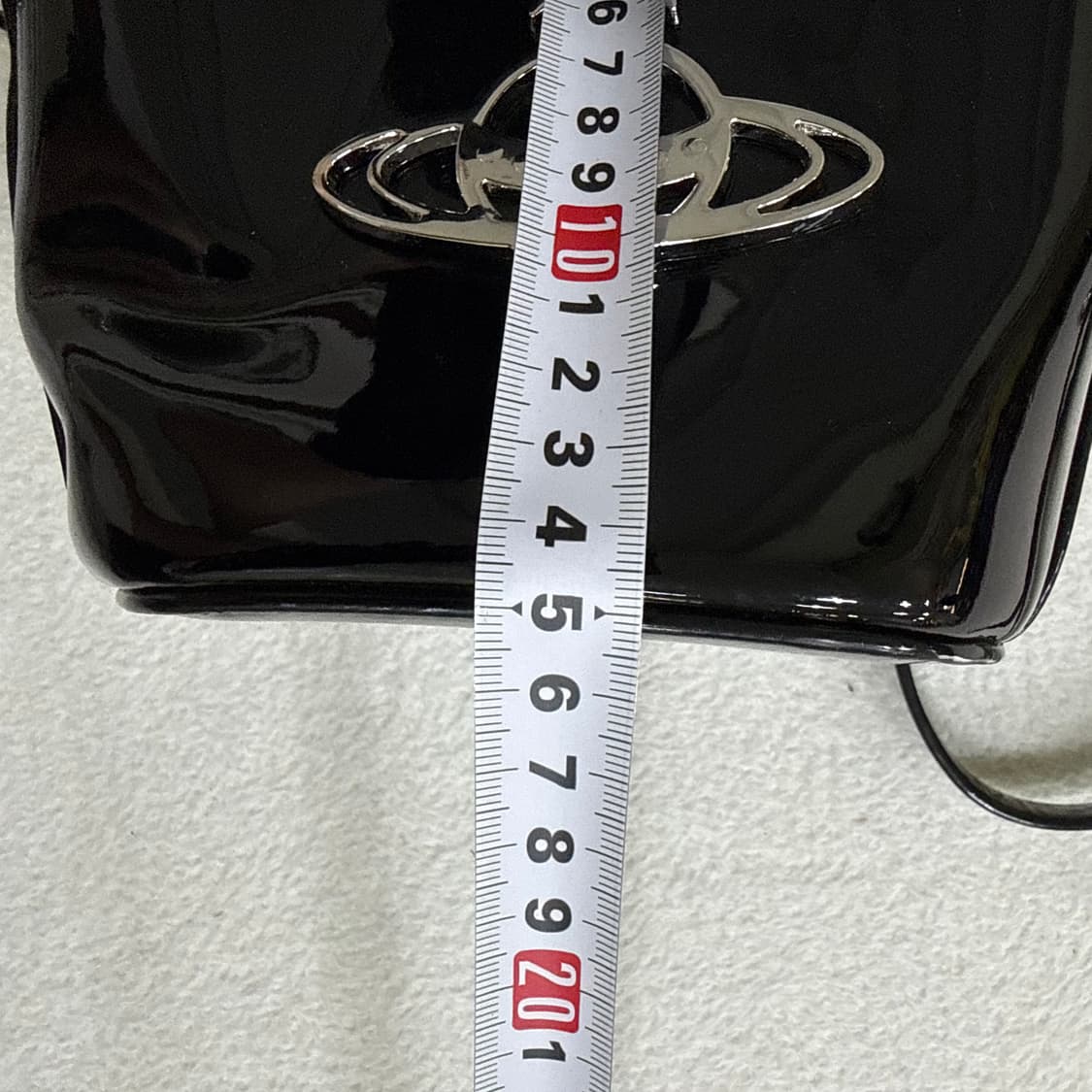 빈티지 여성 토트백 0519T 상품이미지5