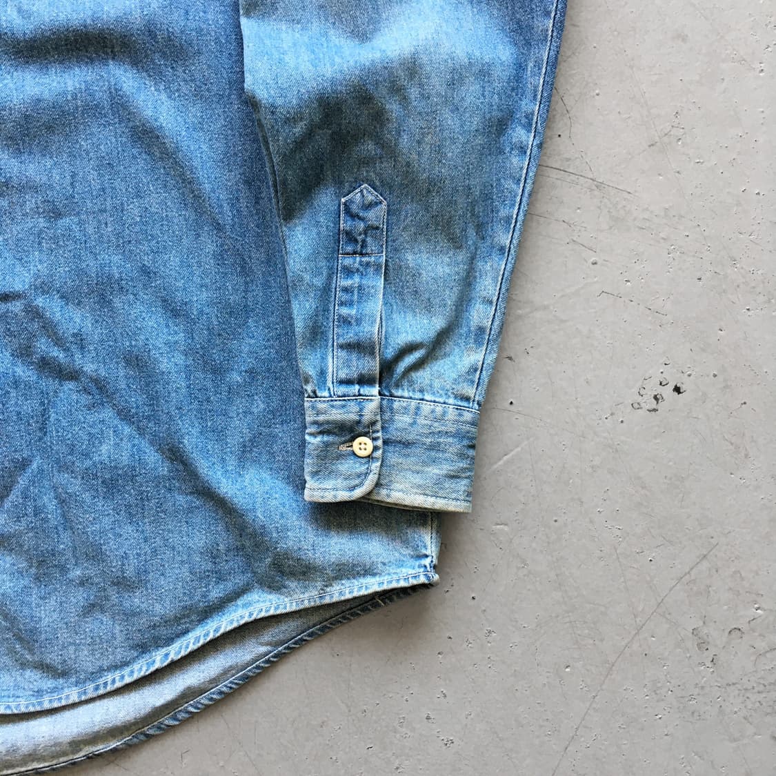 1980’s Made In KOREA  Chaps By Ralph  상품이미지3