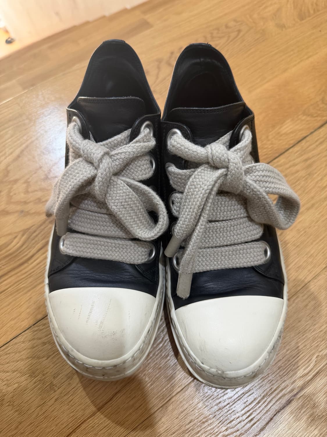 릭오웬스 39 상품이미지1