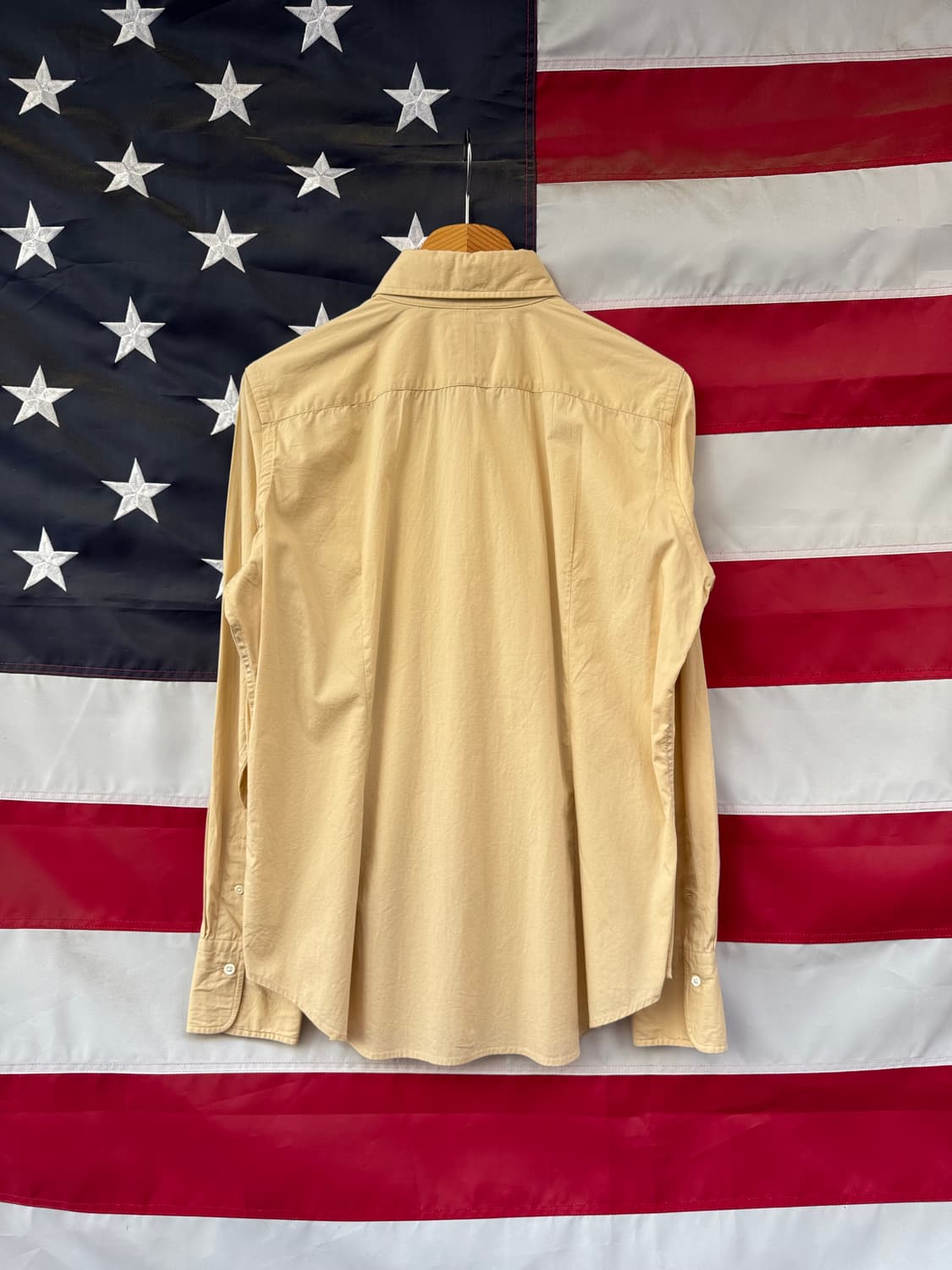 폴로 우먼 단색 셔츠 B177 상품이미지5