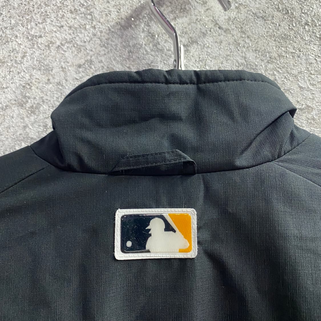 마제스틱 피츠버그 빅로고 파이리츠 MLB 자켓 B3817 상품이미지7