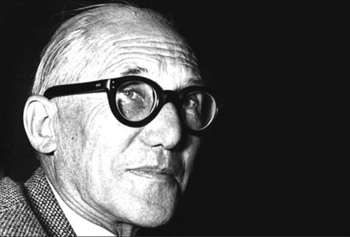 모스콧 케페 48 (이제못구함/르코르뷔지에 컬렉션 자크맛안경) 상품이미지2