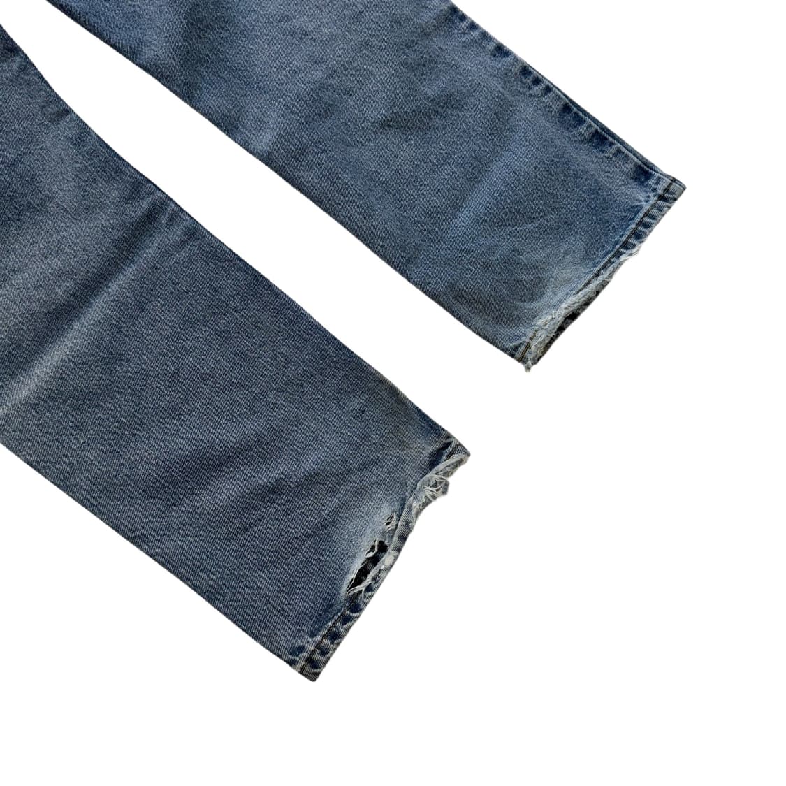 [34] 리바이스 505 데님 청바지 [lv1090] 상품이미지9