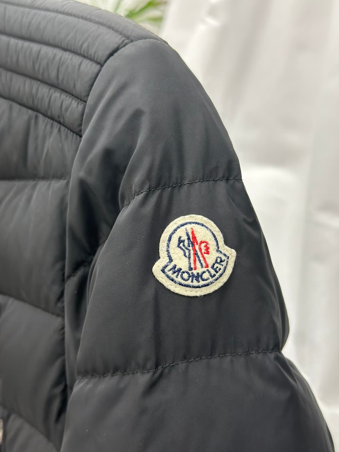 [정품]몽클레어 아미오 상품이미지2