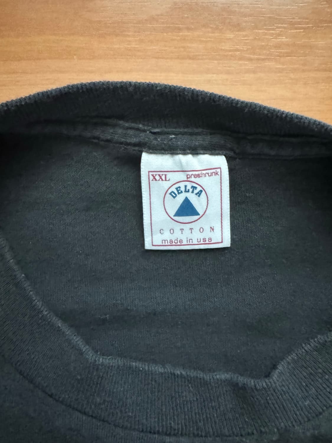 90s taz t shirt 상품이미지3