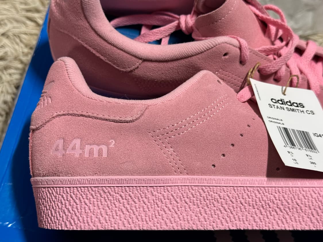 Adidas x face stansmith 상품이미지4