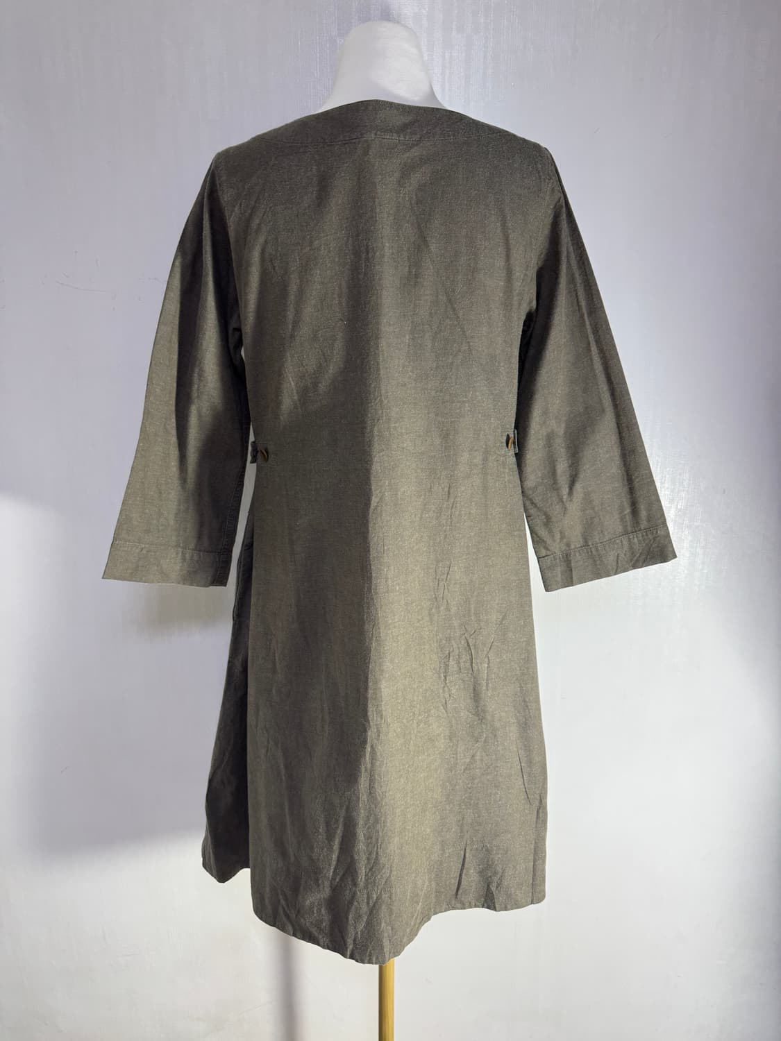 마가렛호웰 mhl 코튼 원피스 상품이미지4