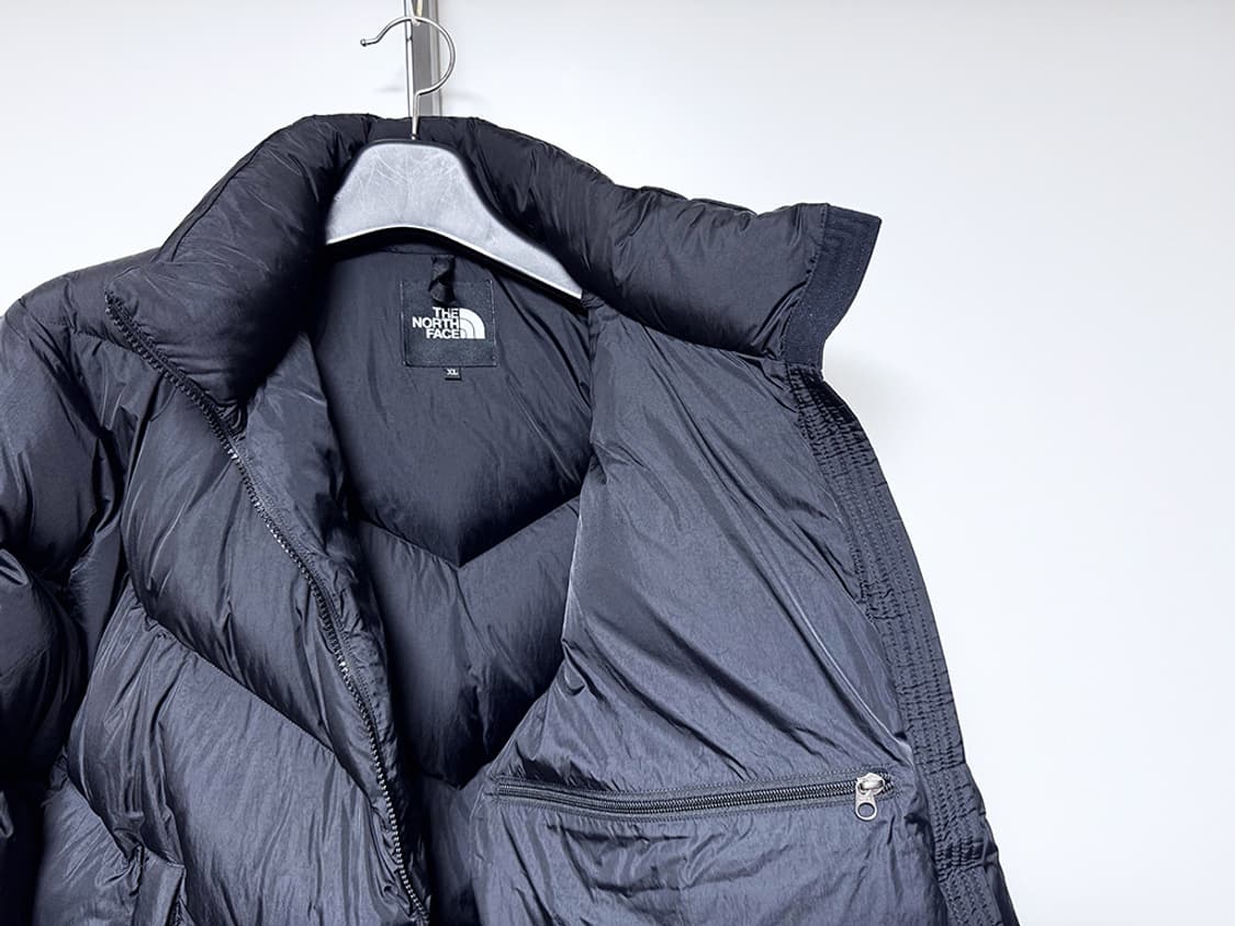 노스페이스 JP / ND92452R 어센트 다운 패딩 파카 자켓 상품이미지5