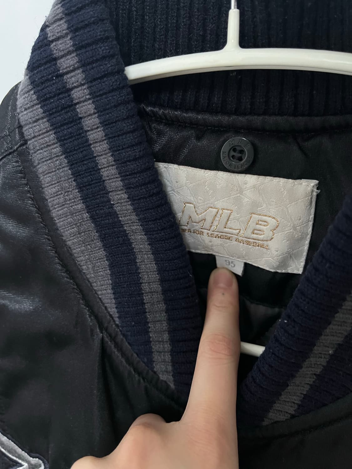 양키스 야구점퍼 95 상품이미지2