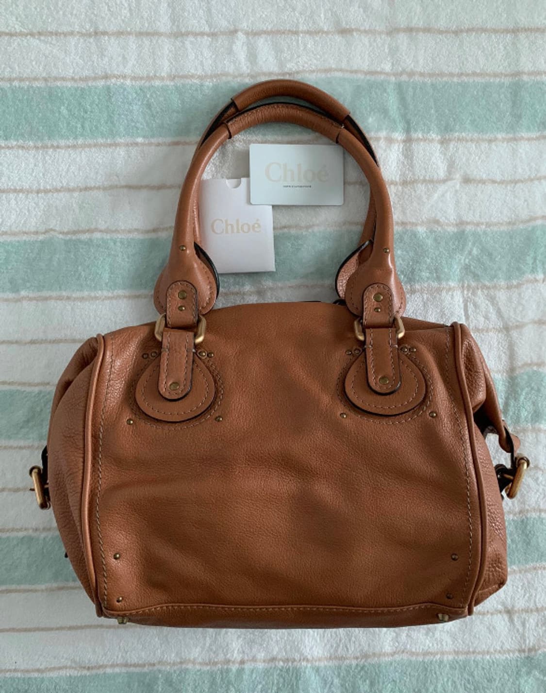 끌로에 패딩턴  상품이미지5