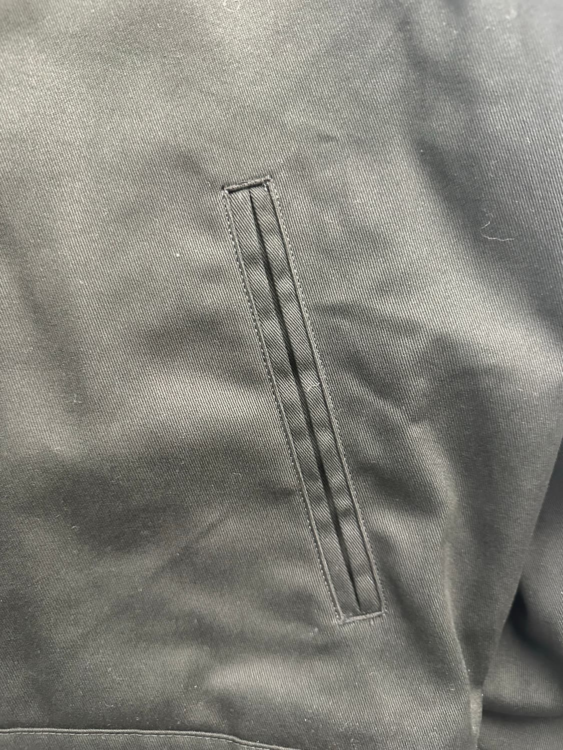 무탠다드 워크 자켓 상품이미지5