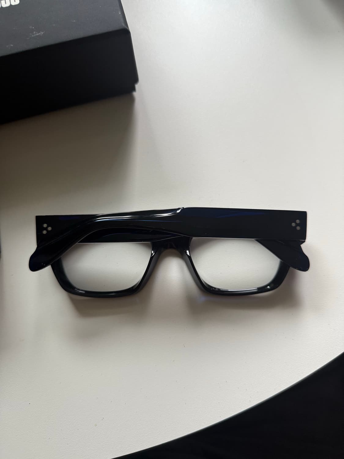 커틀러앤그로스 1391 01 black on blue 상품이미지7