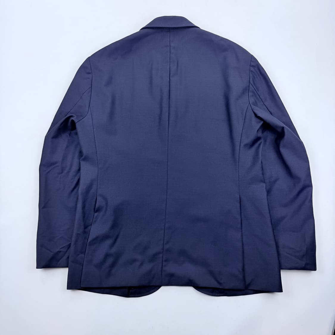 Bants 반츠 네이비 금장 블레이저 상품이미지5