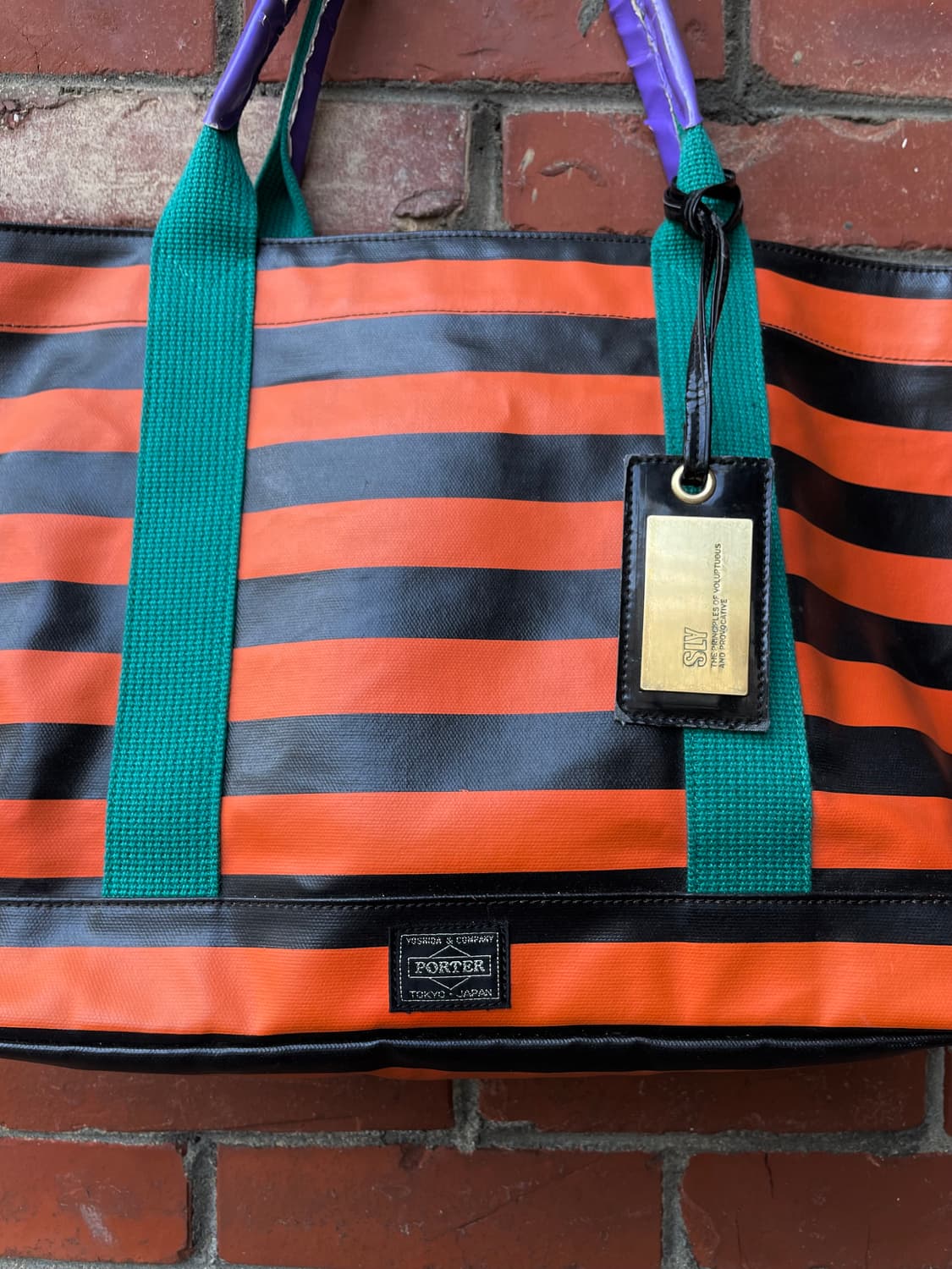 Porter x SLY 상품이미지3