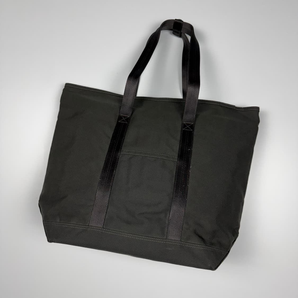 요시다포터 텐션 코듀라 토트백 차콜  상품이미지3