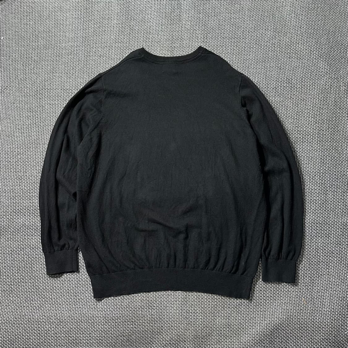 엘엘빈 캐시미어니트 (XXL/old-8487) 상품이미지5