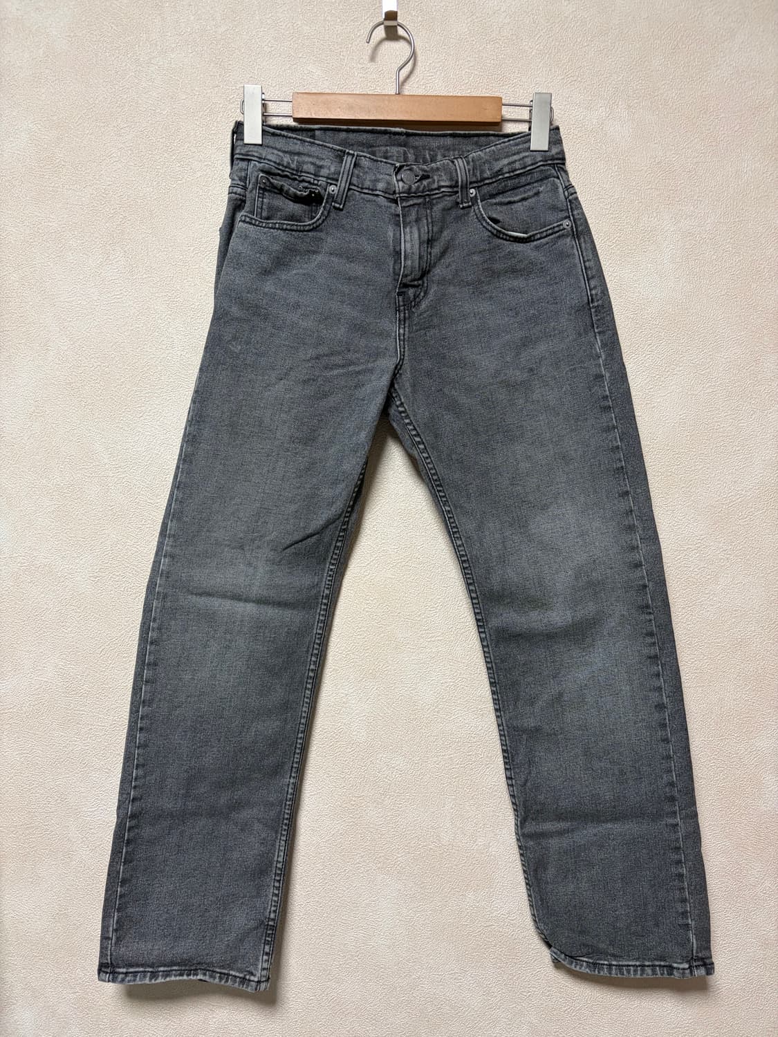 (28) 리바이스 569 루즈 스트레이트 핏 00569-0324 상품이미지1