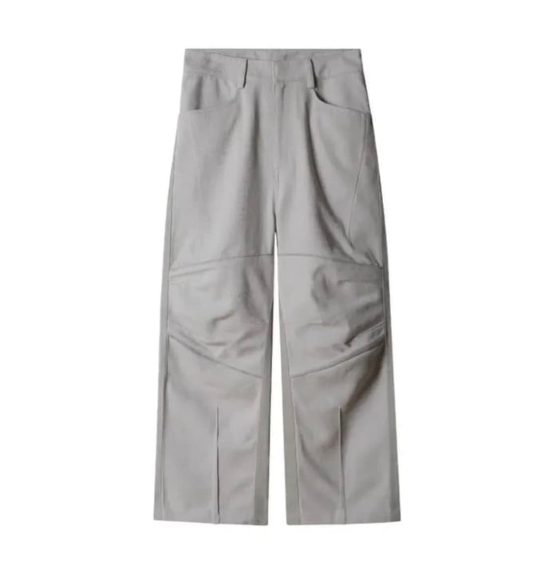 xlim 엑슬림 ep6 04 트라우저 그레이 [M->L] 교환, 판매 상품이미지1