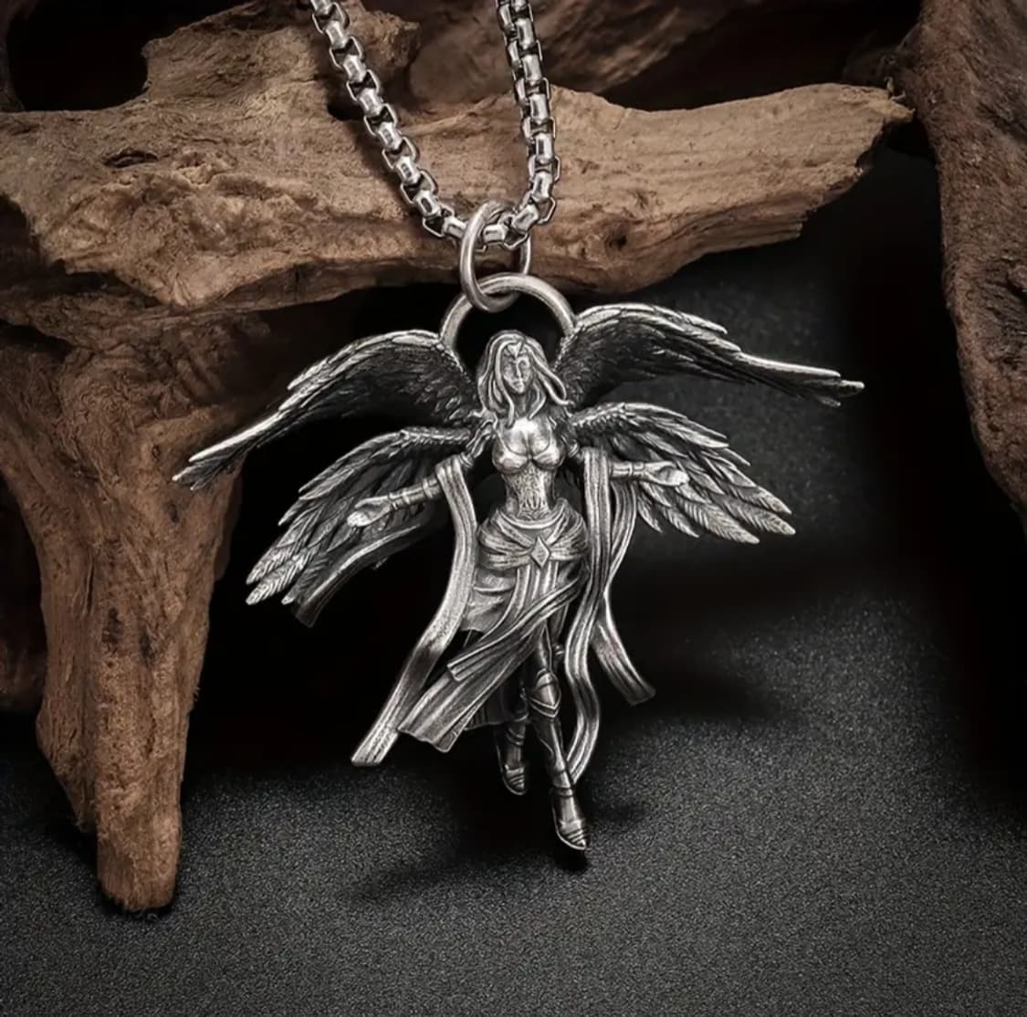 🌟희귀🌟 빈리지 목걸이 판매🖤🐈‍⬛ 상품이미지3