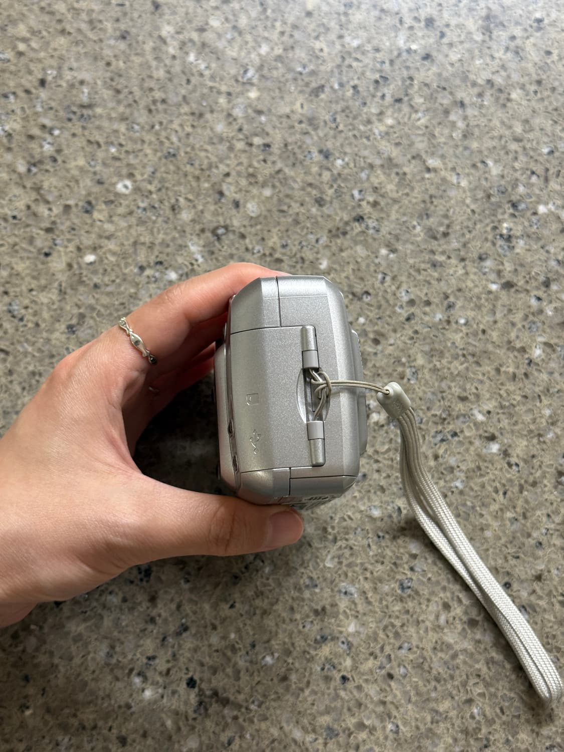 (정상 작동 제품)코닥 이지쉐어 CX7310  / 한국어 지원가능 상품이미지6
