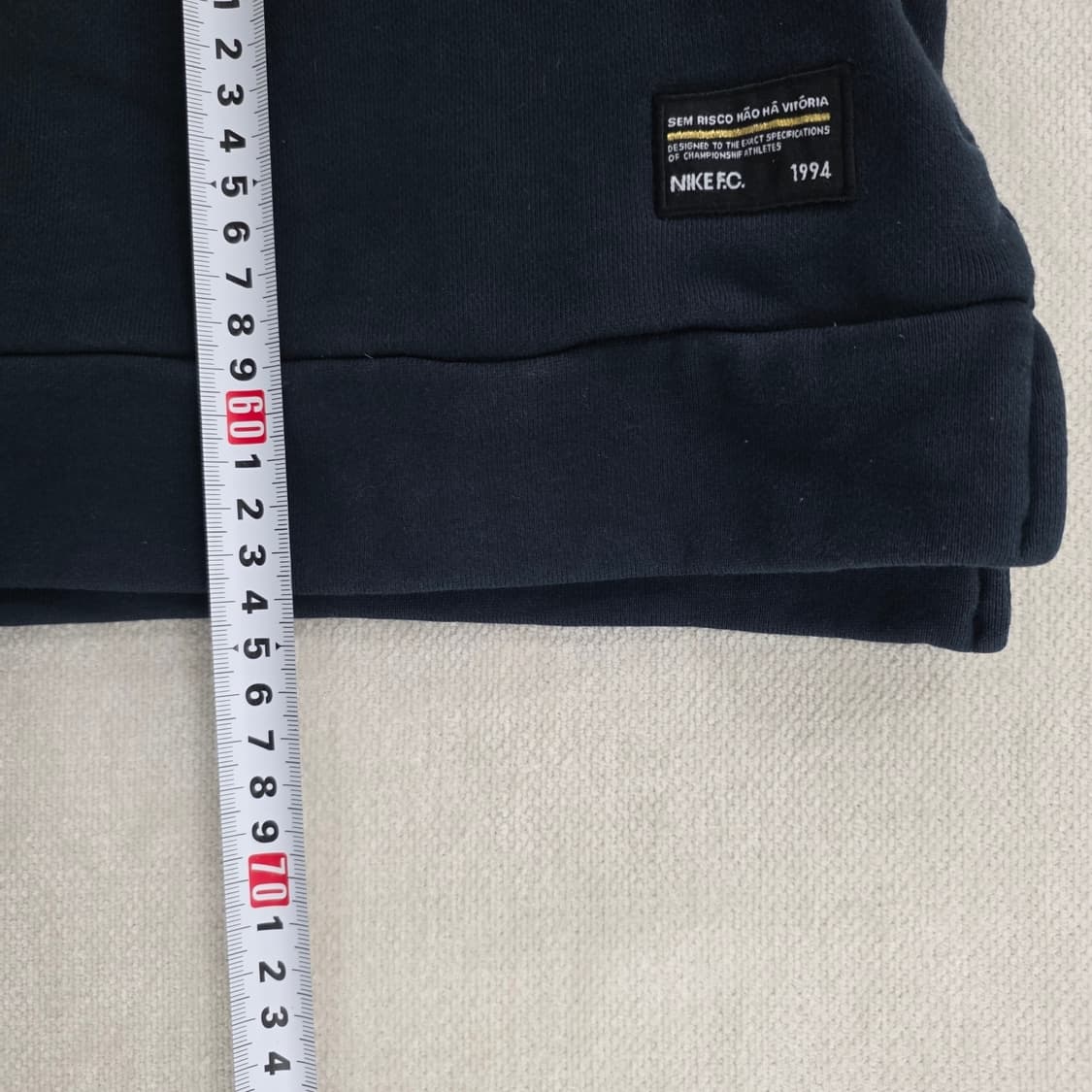 [M] 나이키 맨투맨 스웻셔츠 0202J 상품이미지7