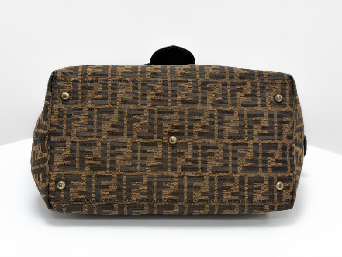 펜디 주카 호보 백 상품이미지6