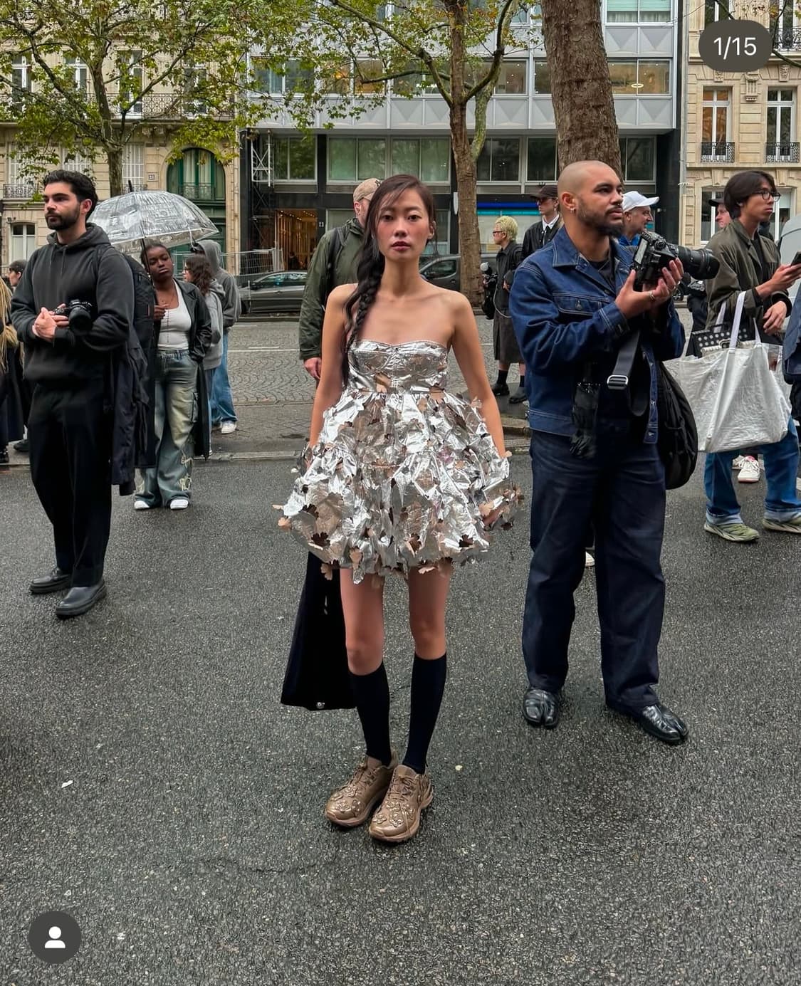 아식스 세실리에반센 젤 터레인 36 상품이미지6