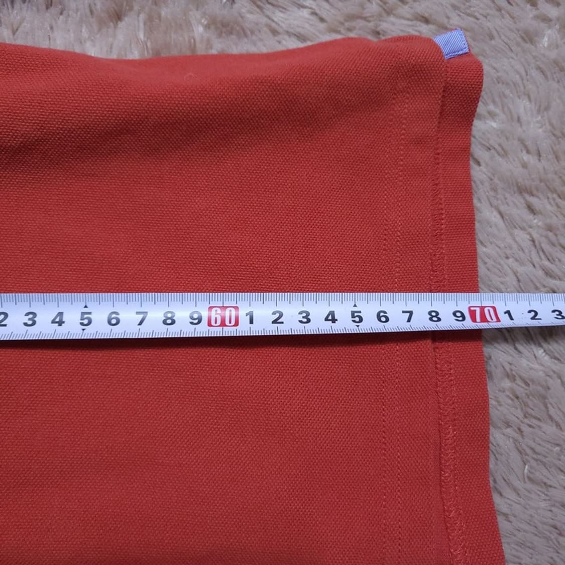 마시모두띠 Massimo Dutti 남 긴팔 티 0426 상품이미지5