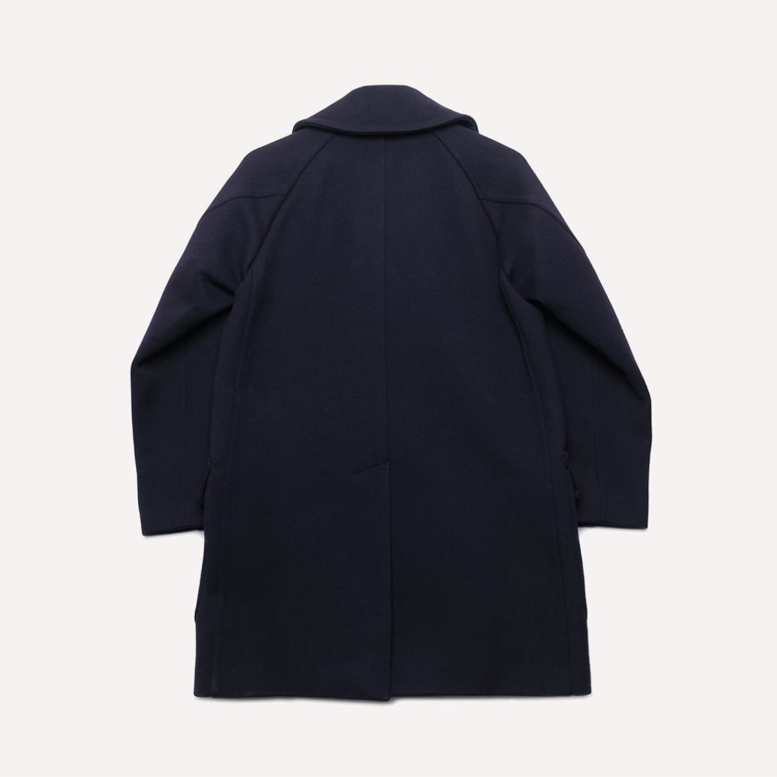 cavalier melton double coat 상품이미지10