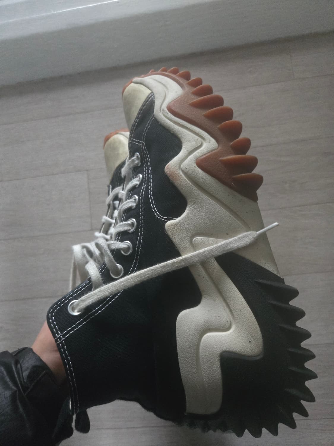 컨버스 런스타  상품이미지2