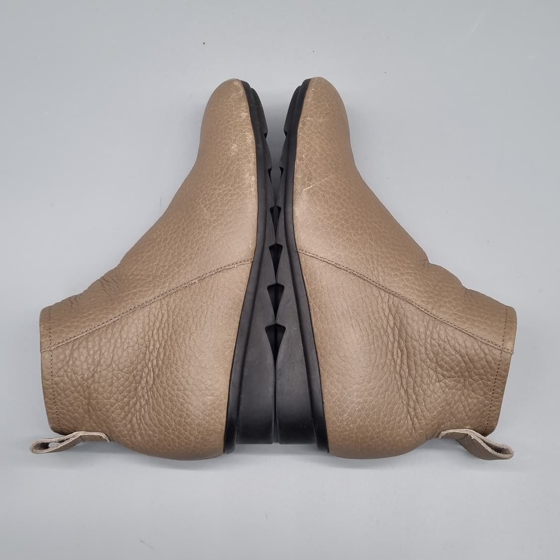 가이거 로우펠 앵클 여성부츠  실사이즈230 상품이미지5