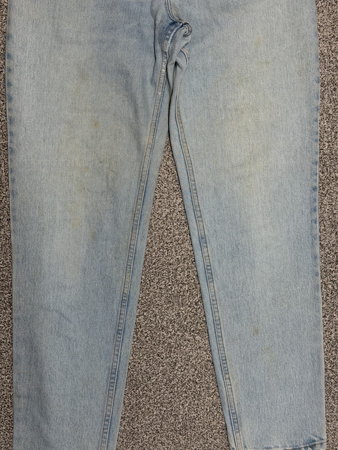 90s Levis 550 (USA) 상품이미지4