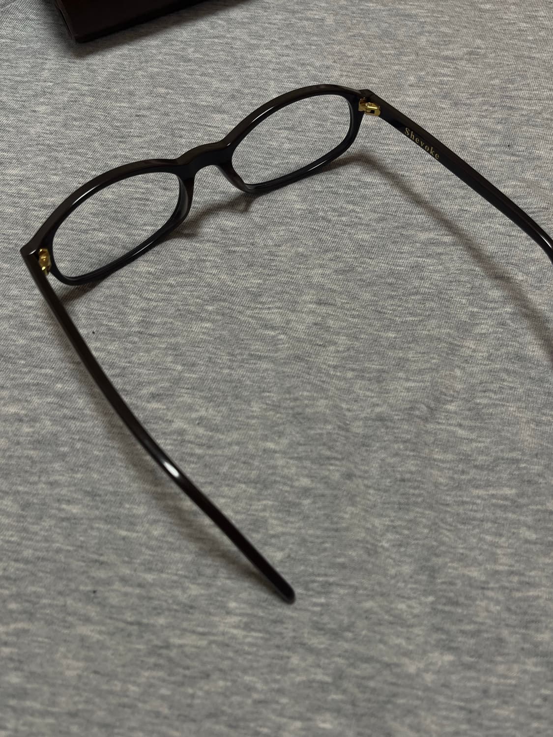 shevoke GINI BROWN BLUE LIGHT 상품이미지6