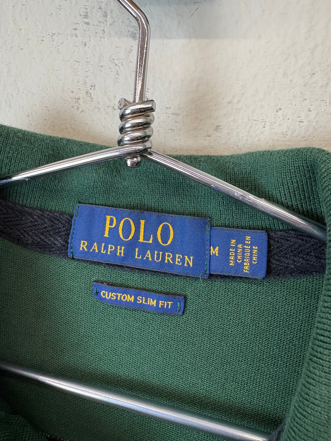 폴로랄프로렌 치프키프 보스턴 빅포니 카라티 상품이미지7