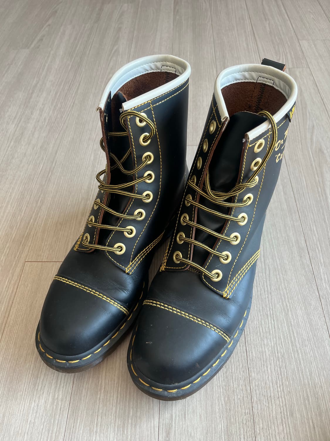 닥터마틴 cappers 상품이미지3