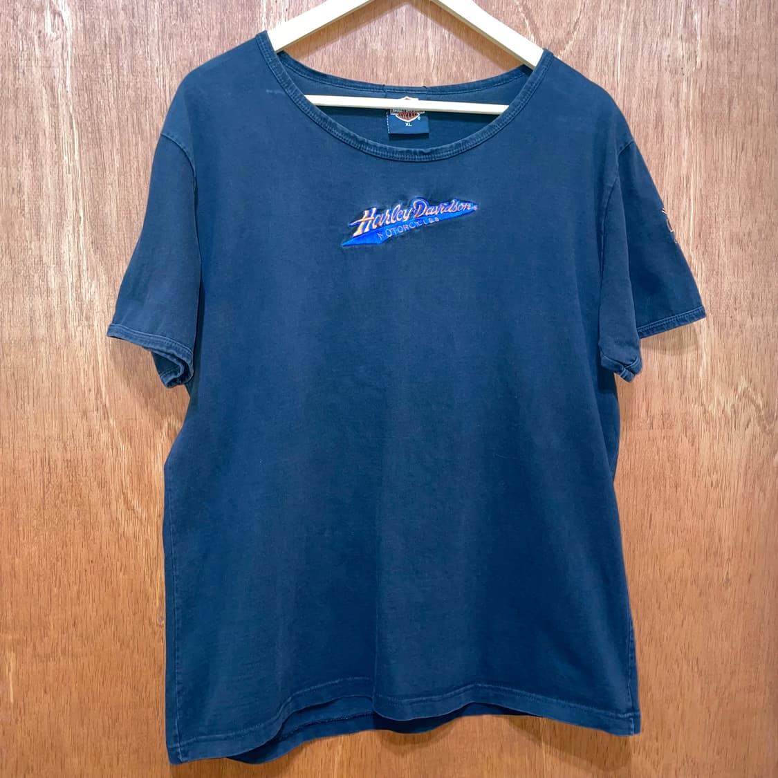 (XL) Harley Davidson 할리 프린팅 반팔티 상품이미지1