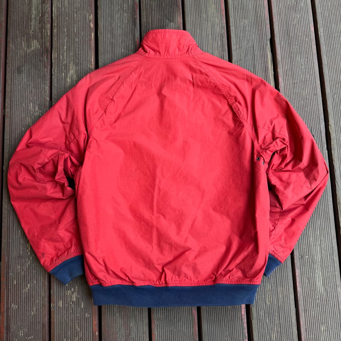 폴로 랄프로렌 윈드자켓 상품이미지2