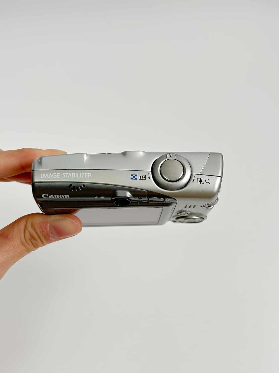 토모토모!) 캐논 익서스 950 is Ixus 빈티지 디카 상품이미지7