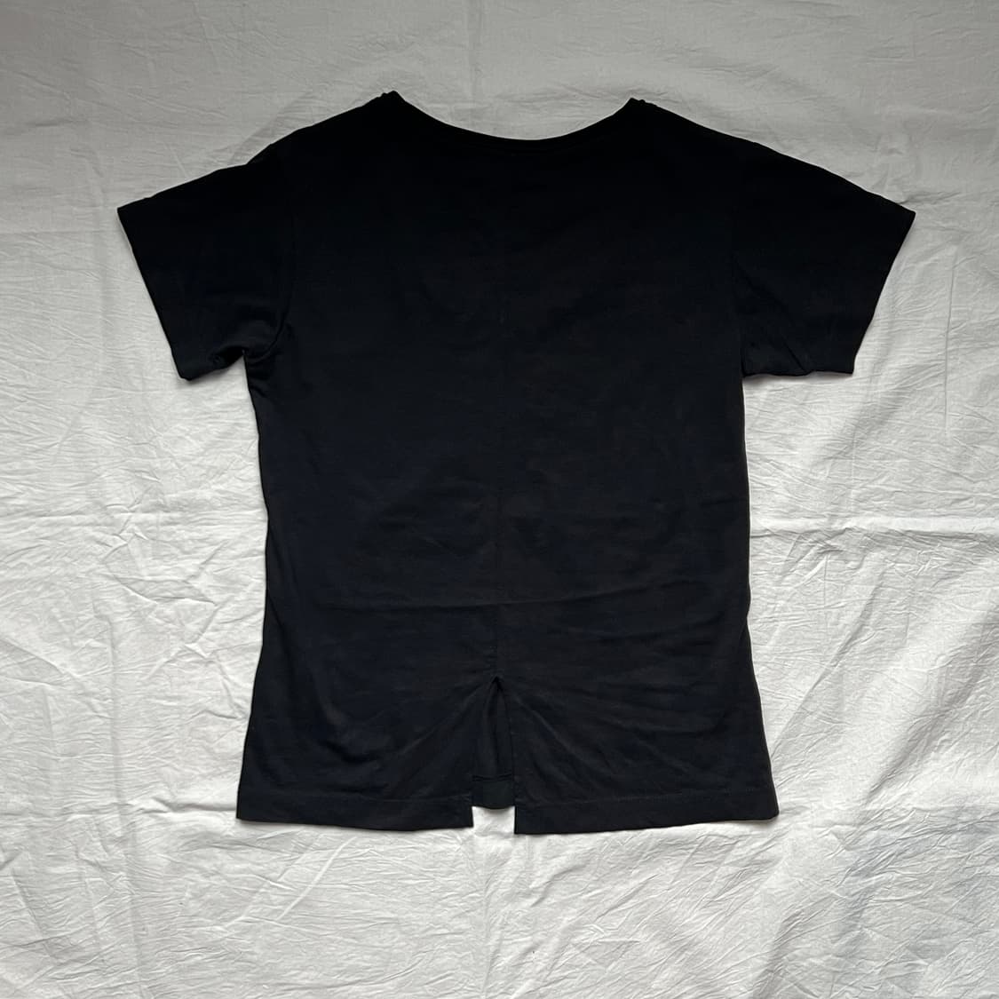 디젤 graphic t-shirt 상품이미지5