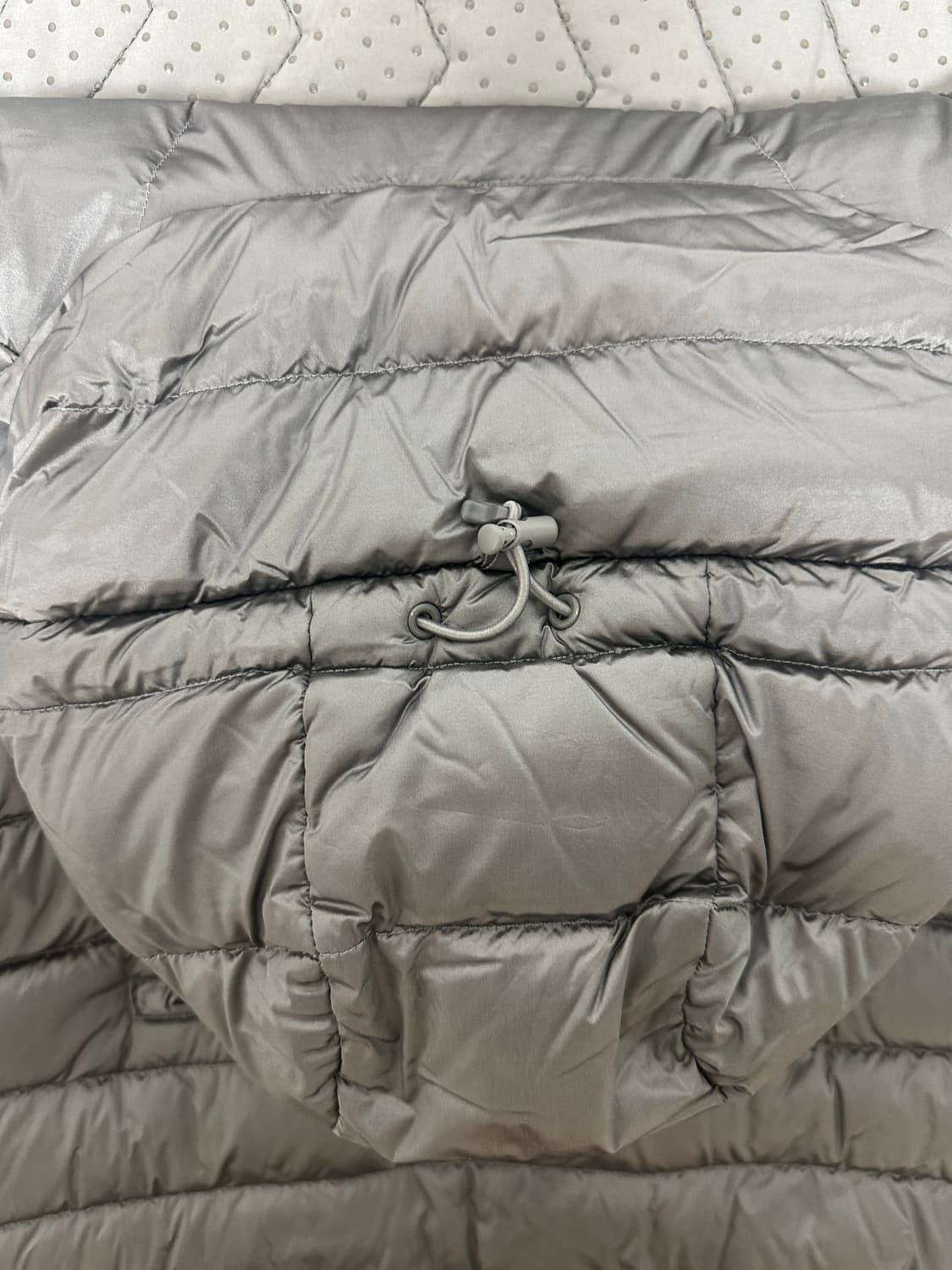 슈프림 경랑패딩 판매 상품이미지7