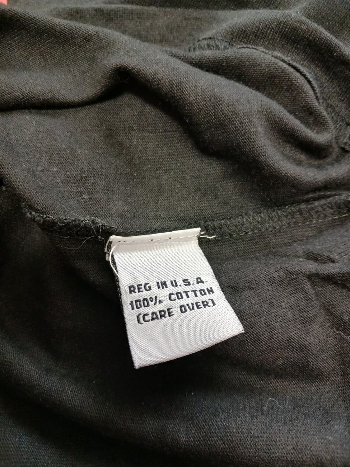 Calvin Klein 빈티지 티셔츠 상품이미지2