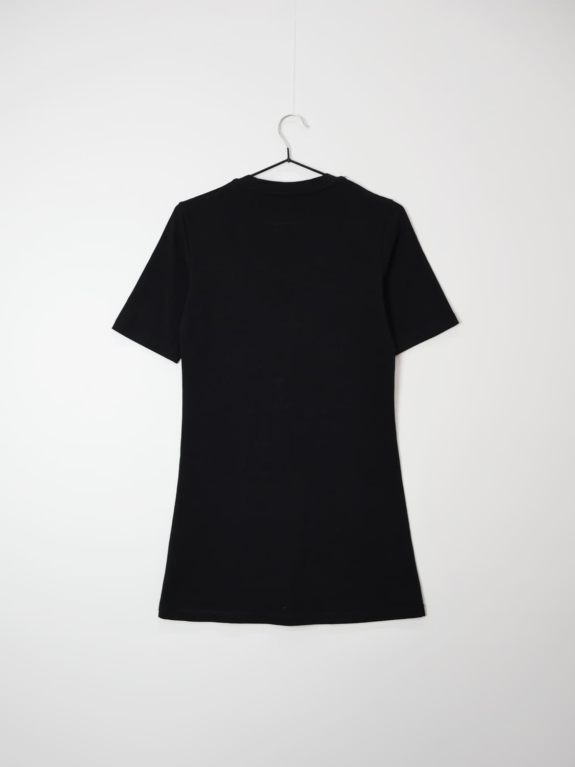 Vintage Y2k Black Star Graphic T-shirts 상품이미지6