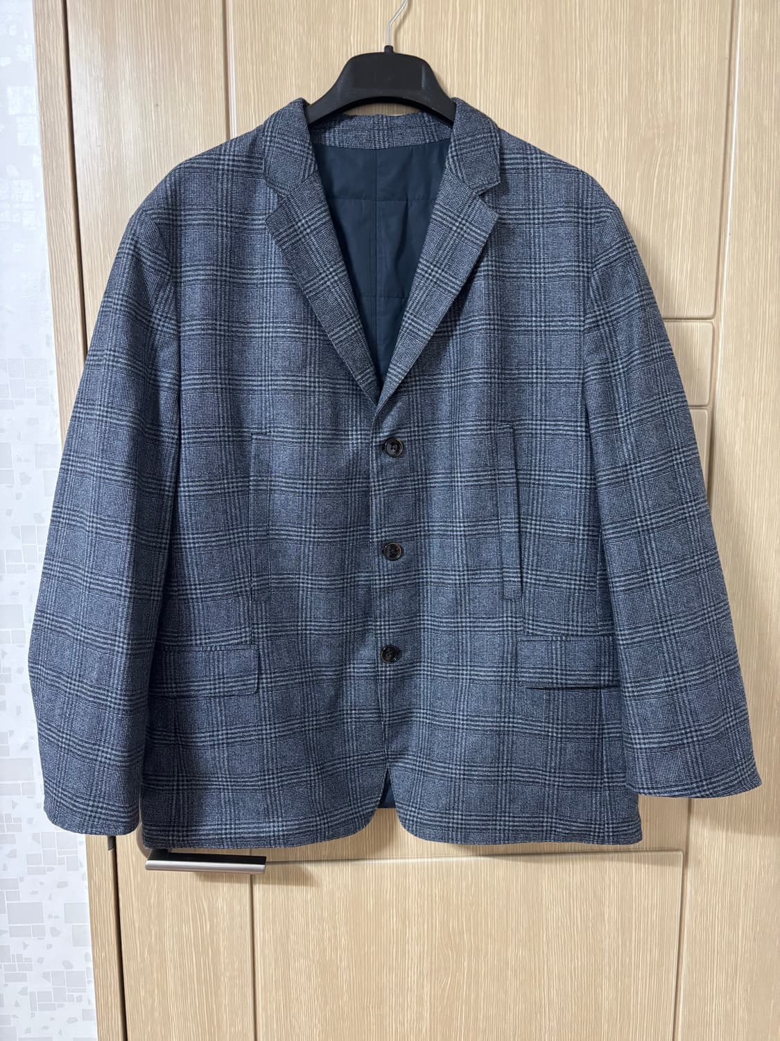 휴고 보스 블레이져 자켓 상품이미지1