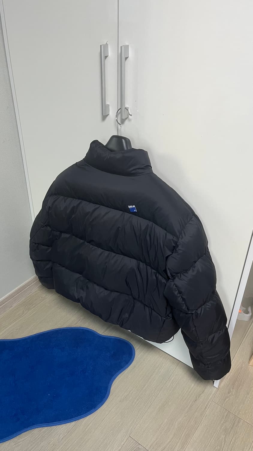 아더에러 시그니피컨트 패딩 m 상품이미지6