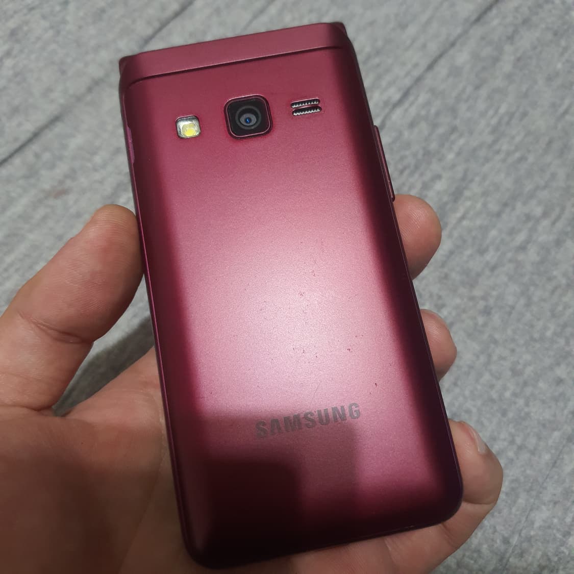 삼성 갤럭시폴더2 sm-g160n 32기가 상품이미지2