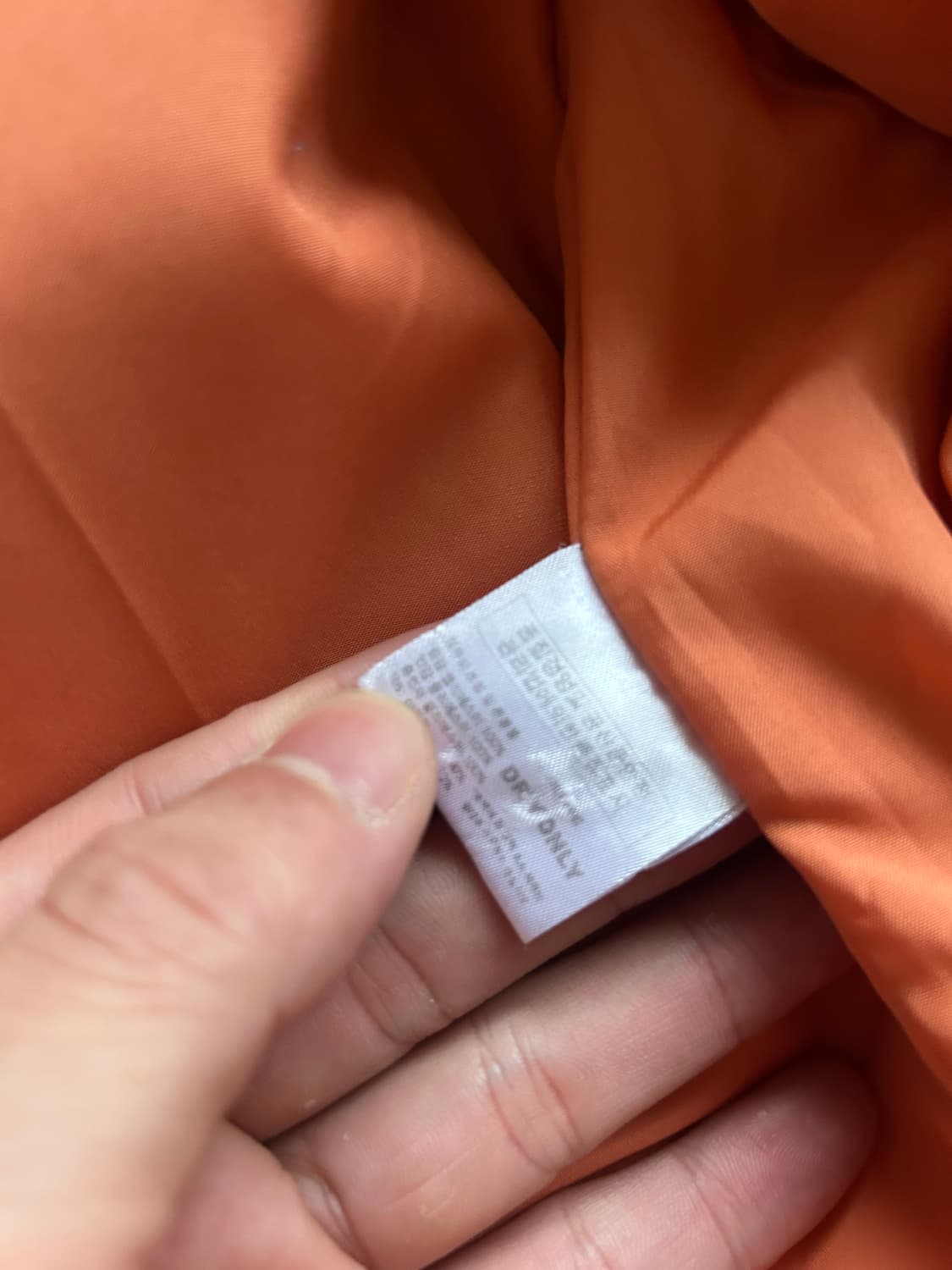 벌스데이수트 G-8웹자켓 상품이미지7