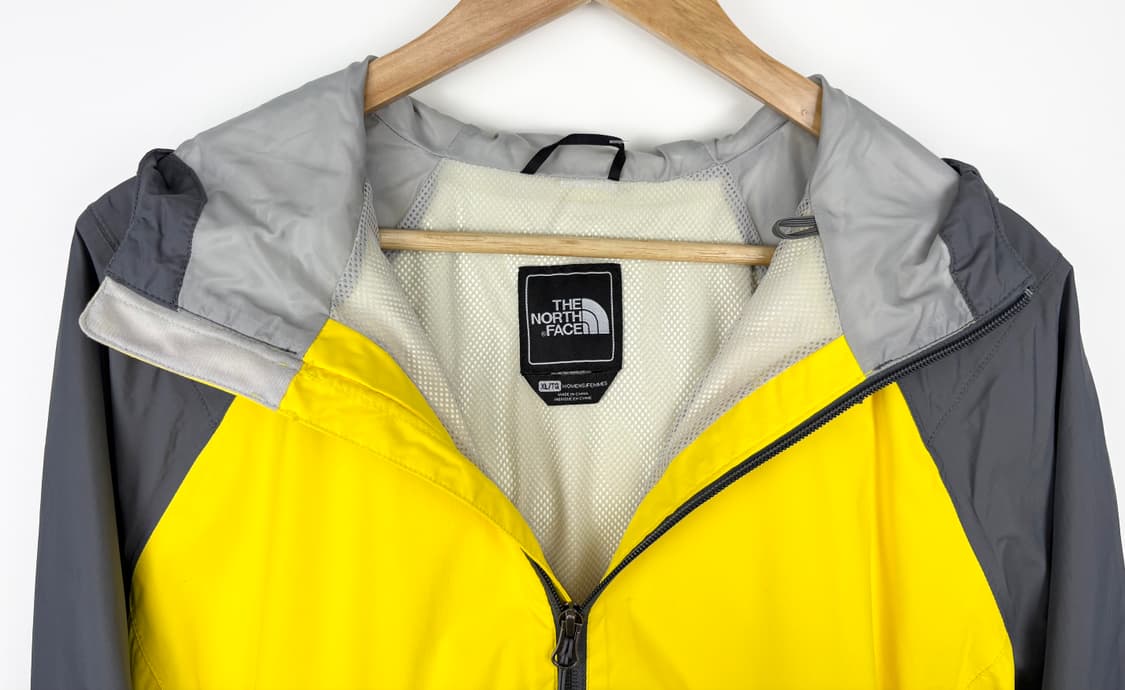 노스페이스 하이벤트 바람막이 자켓 상품이미지2